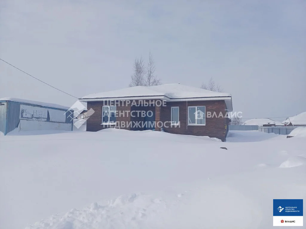 Продажа дома, Рыбное, Рыбновский район, 2-я Парковая улица - Фото 5