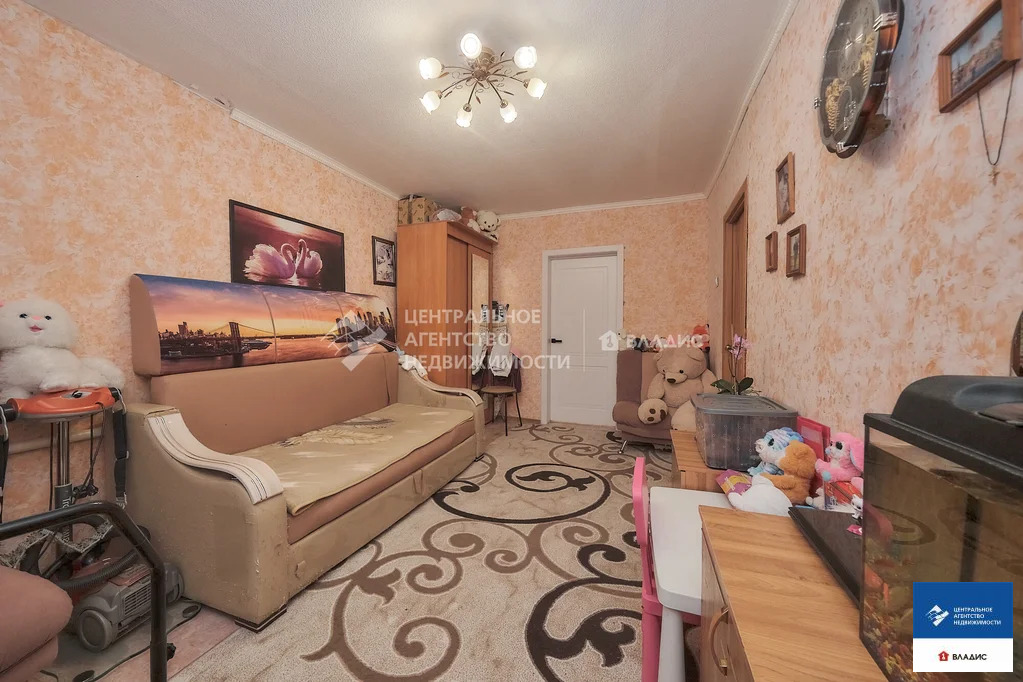 Продажа квартиры, Сидоровка, Рыбновский район - Фото 10