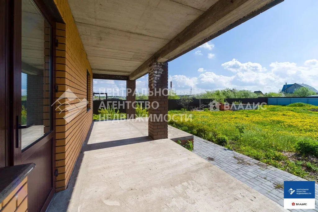 Продажа дома, Шахманово, Рязанский район, ул. Солнечная - Фото 13