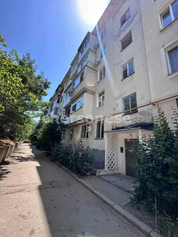 Продажа квартиры, Севастополь, ул. Курчатова - Фото 14