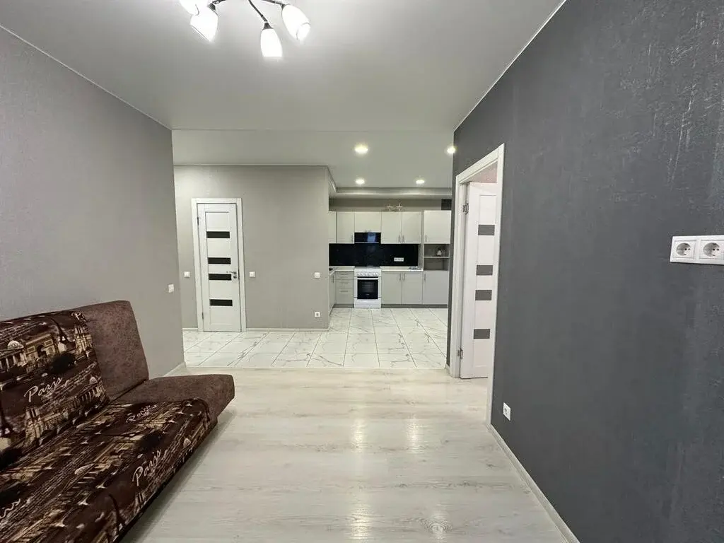 2-к. квартира, 60,4 м2, 8/16 эт. - Фото 6