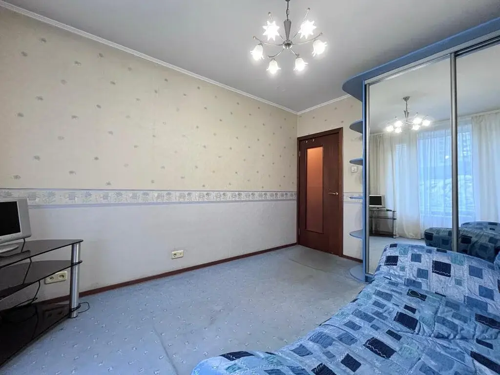 Сдается 3-х комнатная квартира в Москве ул. Грайвороновская 20 - Фото 14