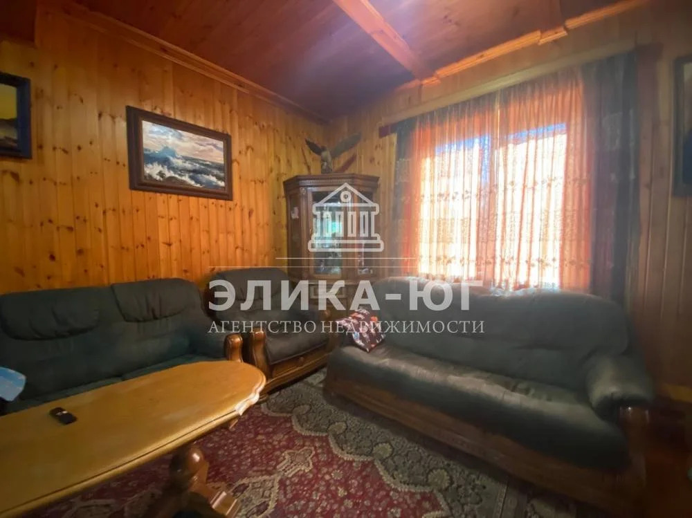 Продажа дома, Джубга, Туапсинский район, Платановая ул. - Фото 17