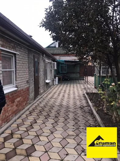 Продажа дома, Ейск, Ейский район, ул. Морская - Фото 2