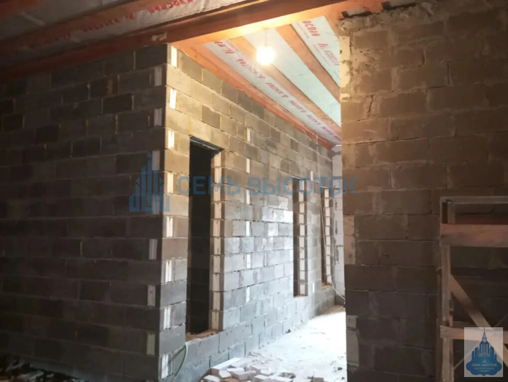 Продажа дома, Домодедово, Домодедово г. о., 70 - Фото 8