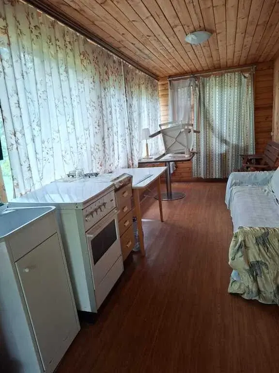 Продается дом в СНТ Ополье, Рузский район Московсмкая обл. - Фото 12