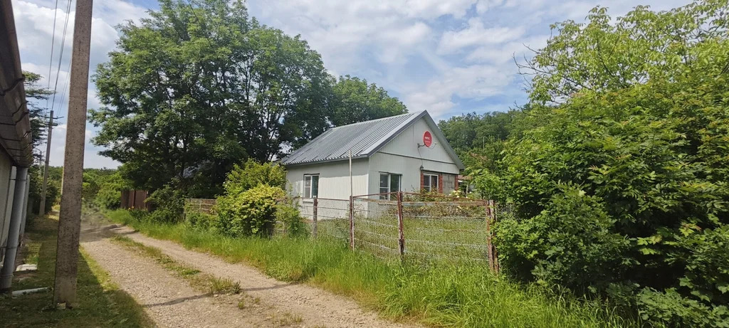 Продажа дома, Северский район - Фото 1
