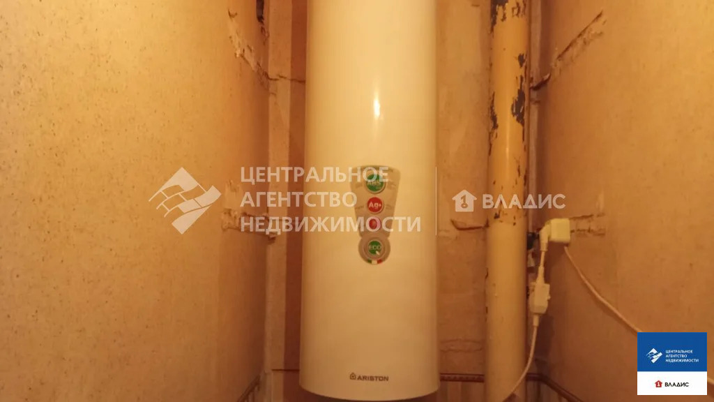Продажа квартиры, Шилово, Шиловский район, ул. Первомайская - Фото 7
