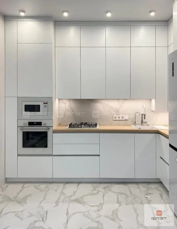 Продажа квартиры, Казань, Фатыха Амирхана пр-кт. - Фото 8