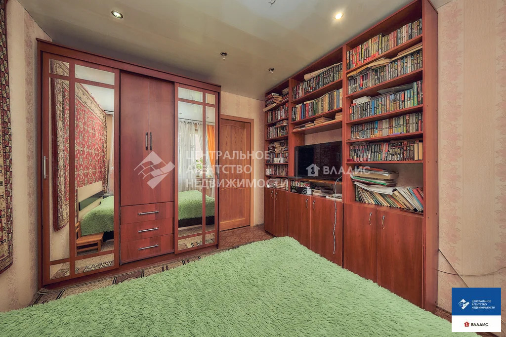 Продажа квартиры, Рязань, ул. Зубковой - Фото 9
