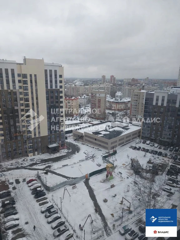 Продажа квартиры в новостройке, Рязань - Фото 7