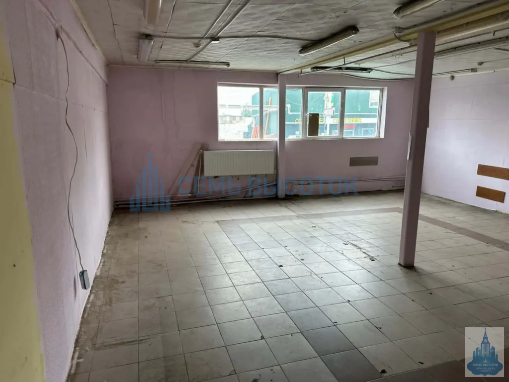 Аренда ПСН, Подольск, 36-й км. - Фото 8