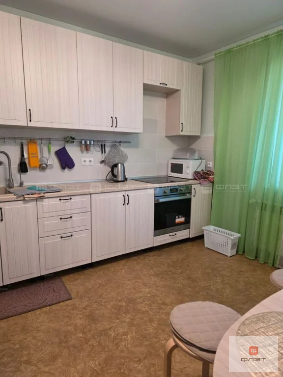 Продажа квартиры, Казань, ул. Альфии Авзаловой - Фото 4