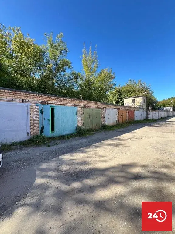 Продается гараж в Арбеково  ГСК «Рубин-2» по ул. Ульяновская, д.26Г - Фото 4