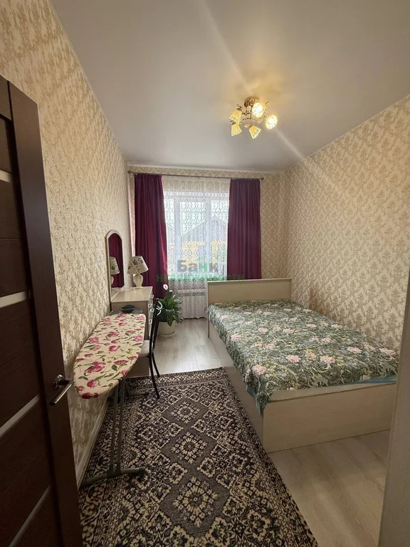 Продажа дома, Балаково, Школьная ул. - Фото 14