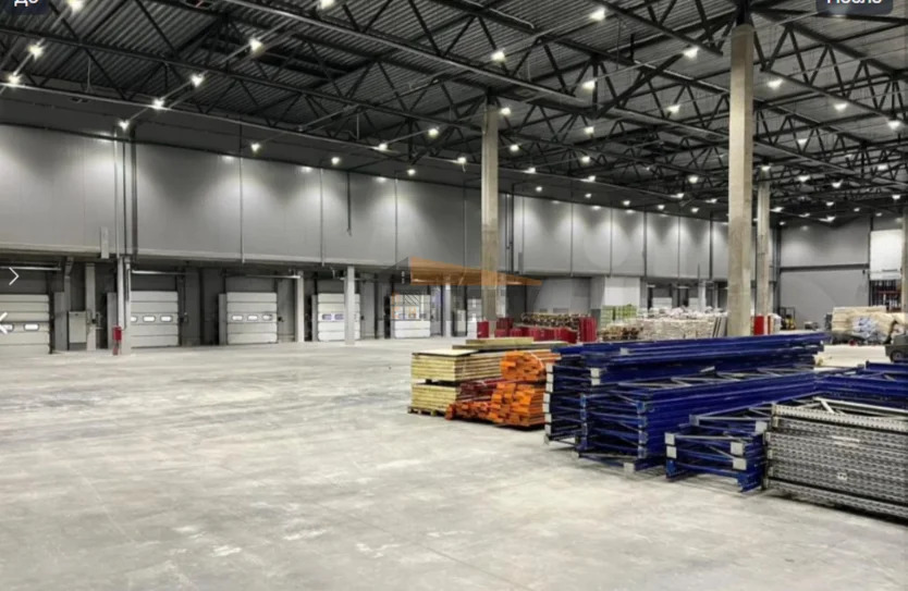 Аренда склада, Наро-Фоминск, Наро-Фоминский район - Фото 2