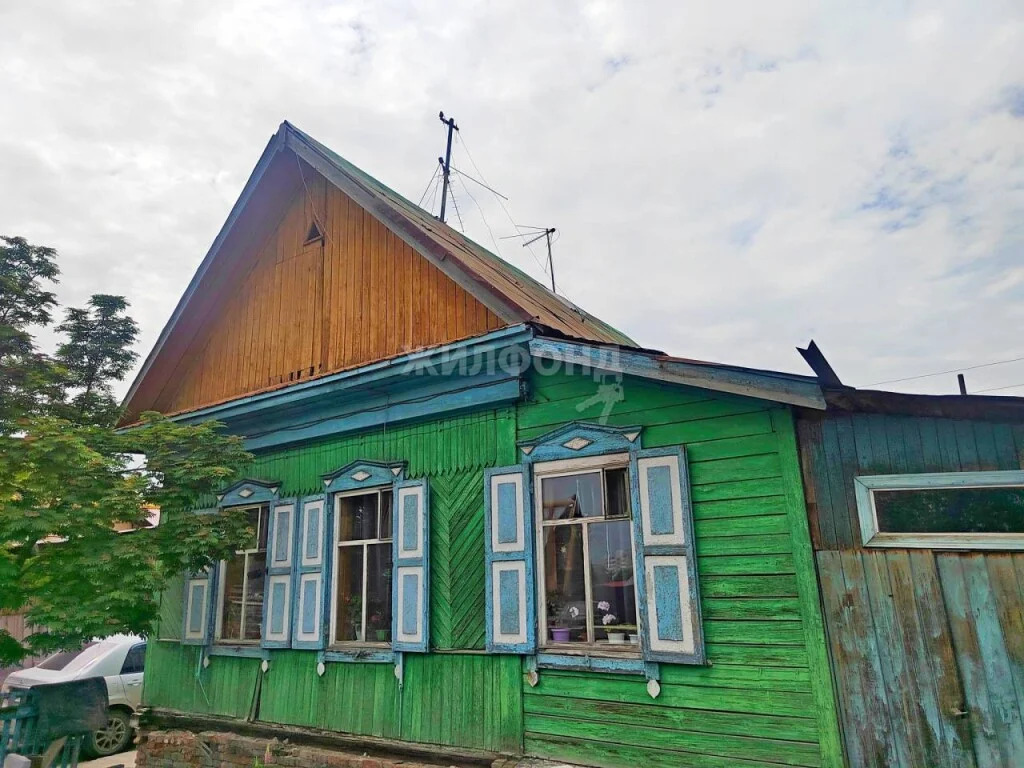 Продажа дома, Новосибирск - Фото 9