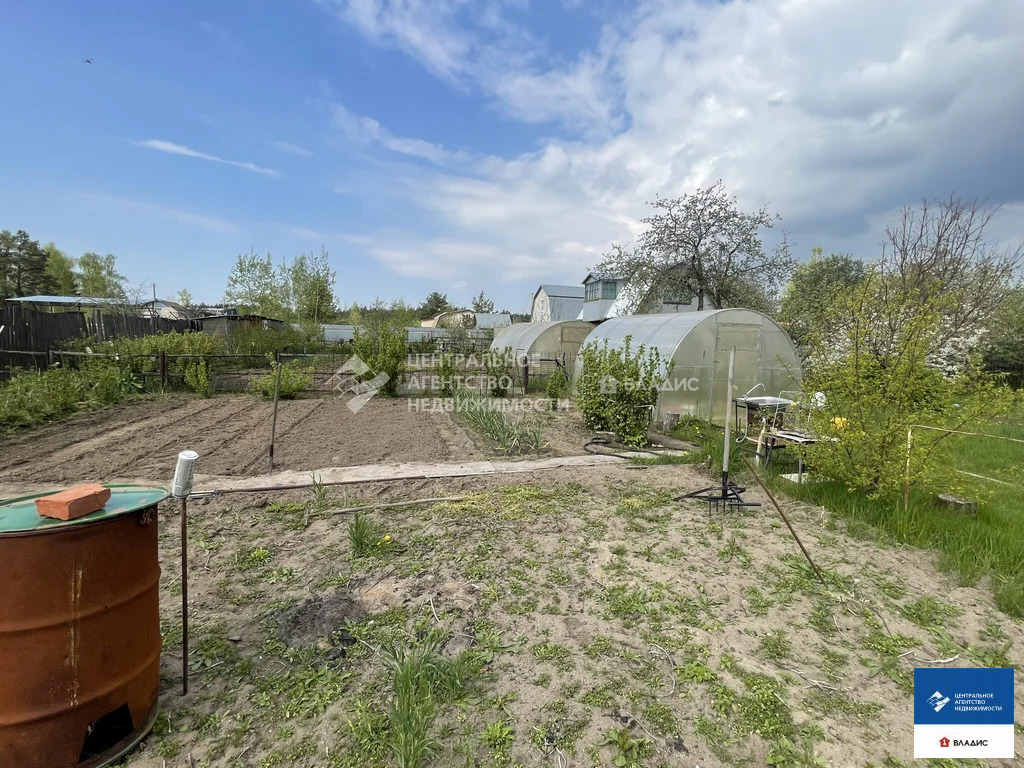 Продажа дома, Рязанский район, садоводческое товарищество Сапфир - Фото 22