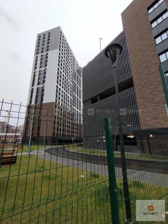 Продажа квартиры в новостройке, Казань, ул. Оренбургский тракт - Фото 3