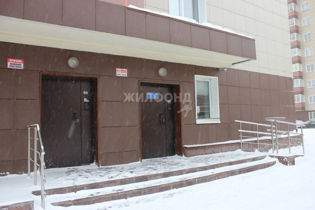 Продажа квартиры, Новосибирск, ул. Романова - Фото 10