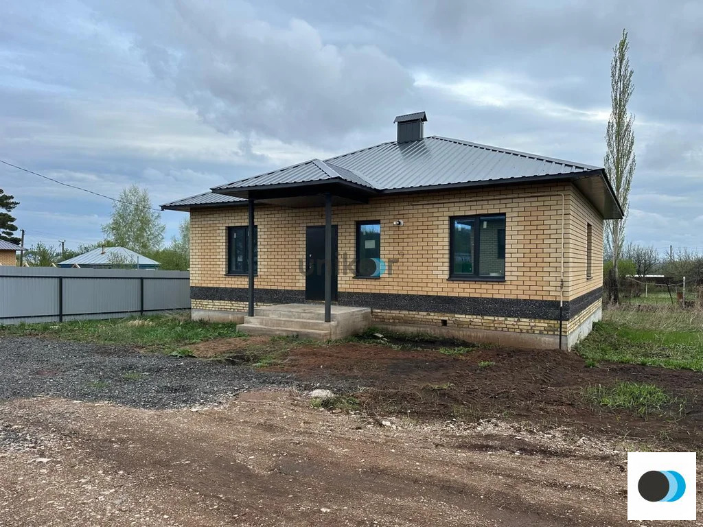 Продажа дома, Кляшево, Чишминский район - Фото 2