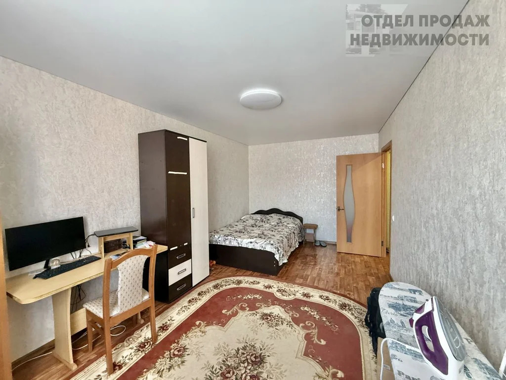 Квартира под семейную ипотеку - Фото 1