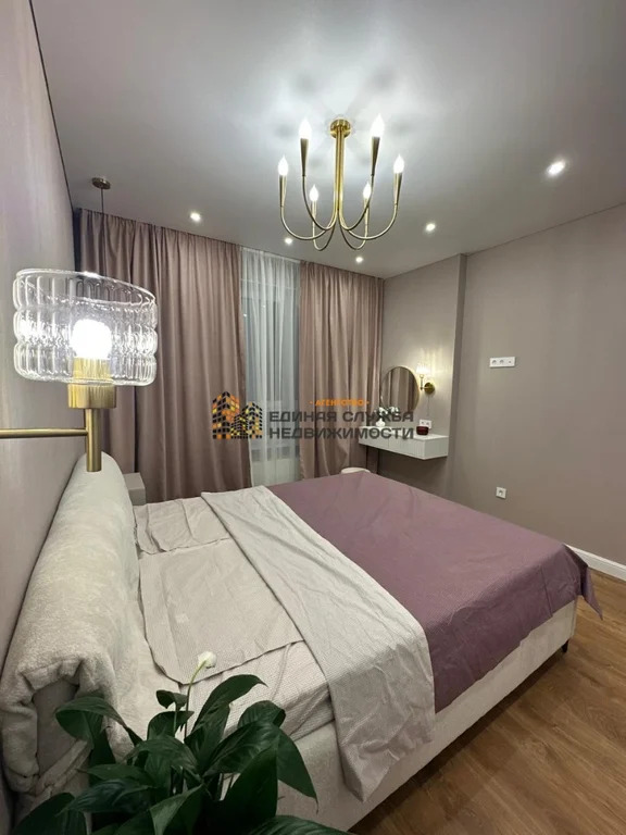 Аренда квартиры, Уфа, ул. Рудольфа Нуреева - Фото 7