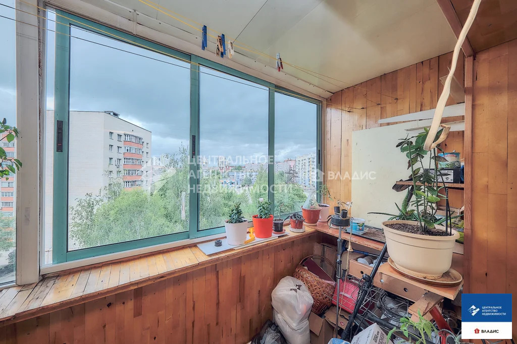 Продажа квартиры, Рязань, ул. Зубковой - Фото 5