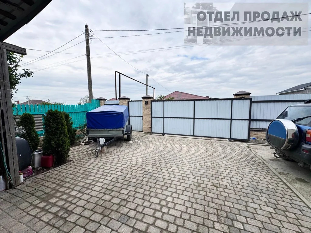 Дом в пригороде - Фото 5