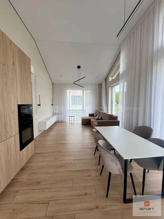 Продажа дома, Пелево, Лаишевский район, ул. Озерная - Фото 6