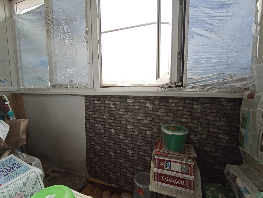 Продажа квартиры, Крымск, Крымский район, ул. Октябрьская - Фото 8