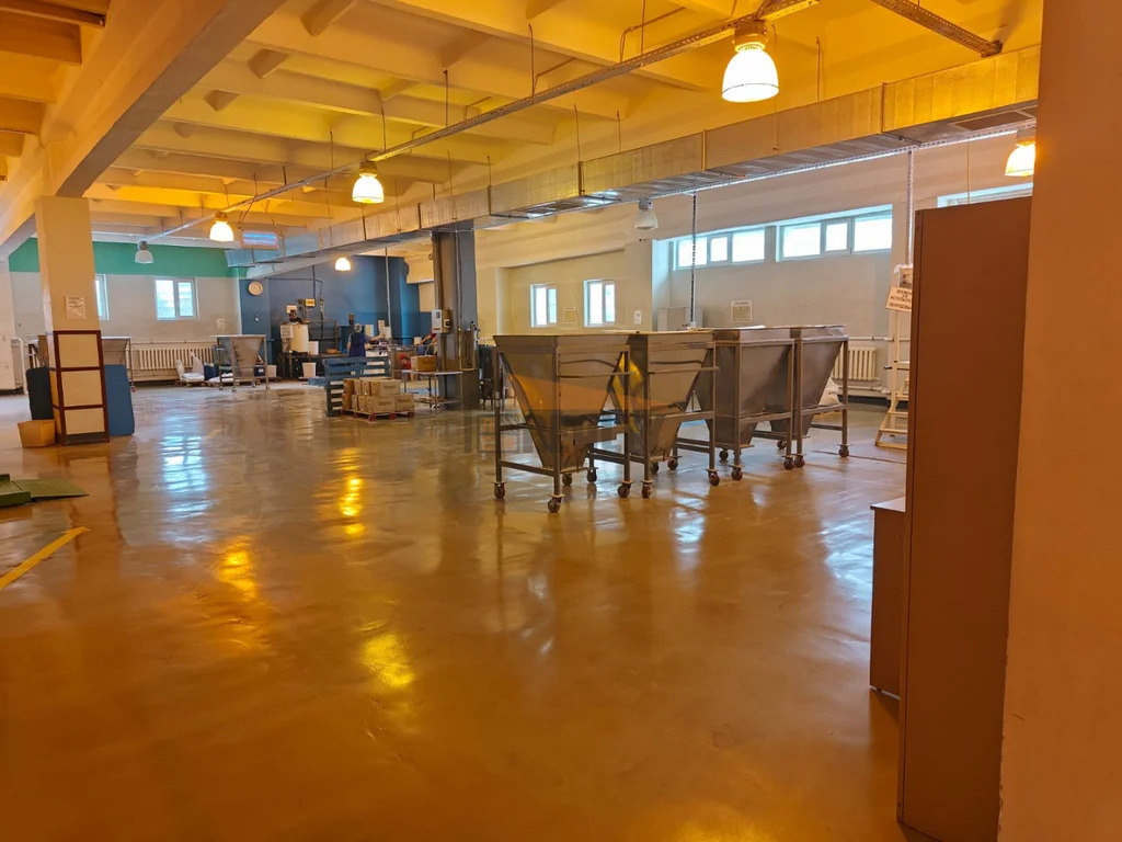 Аренда производственного помещения, Лосино-Петровский, ул. Дачная - Фото 10