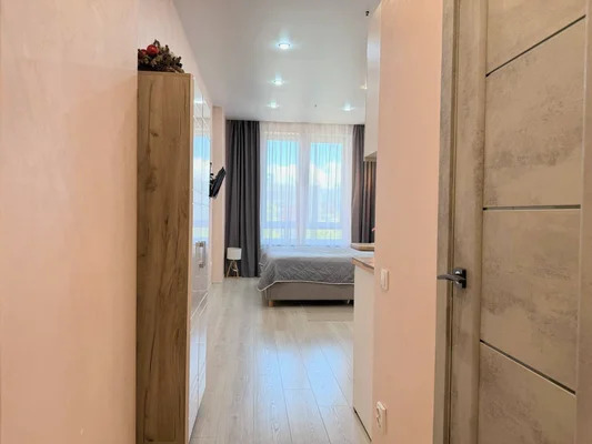 Продам однокомнатную (1-комн.) квартиру, Максима Горького ул, 23кА,... - Фото 7