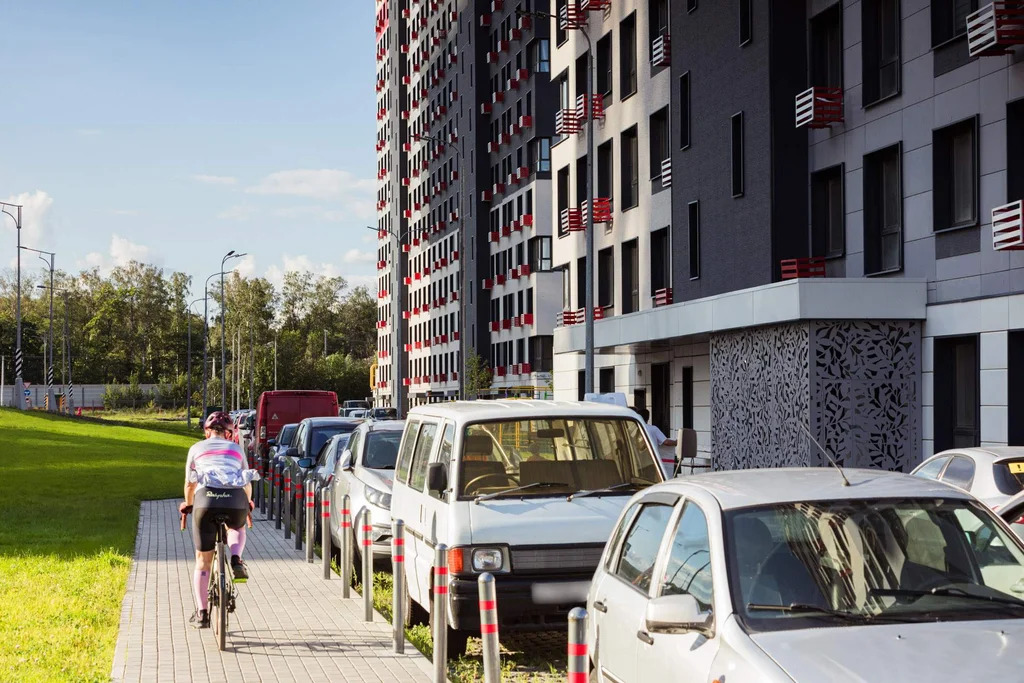 Аренда ПСН площадью 33.6 м2 - Фото 4