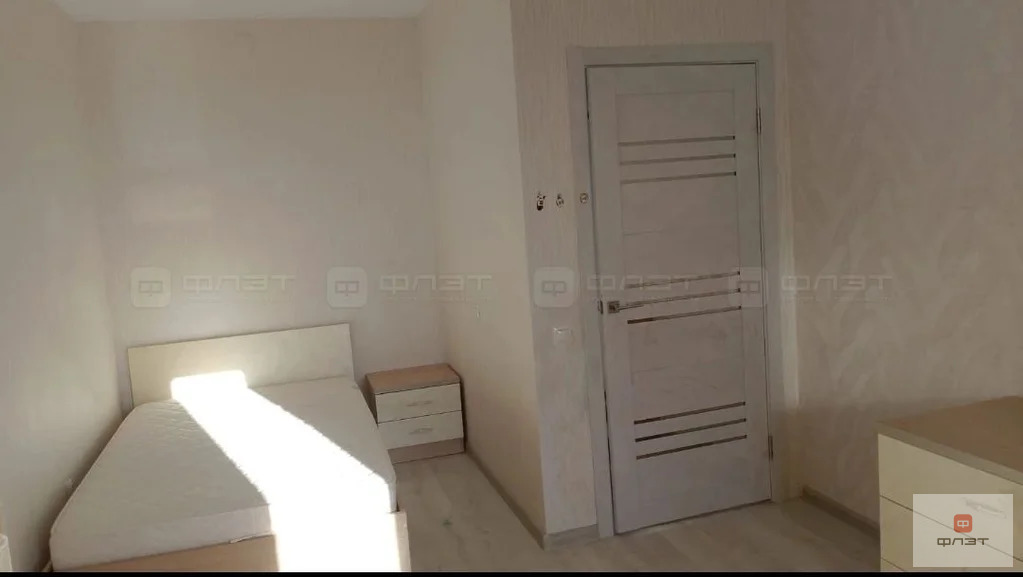 Продажа квартиры, Высокая Гора, Высокогорский район, ул. ... - Фото 1