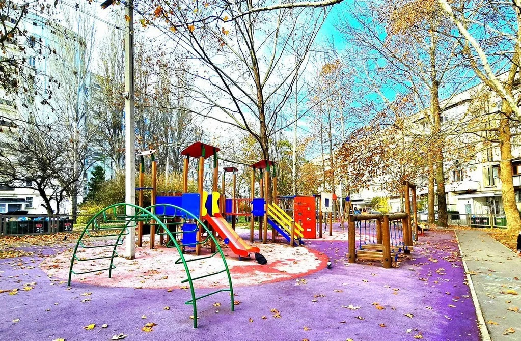 Продажа квартиры, Севастополь, Генерала Острякова пр-кт. - Фото 9