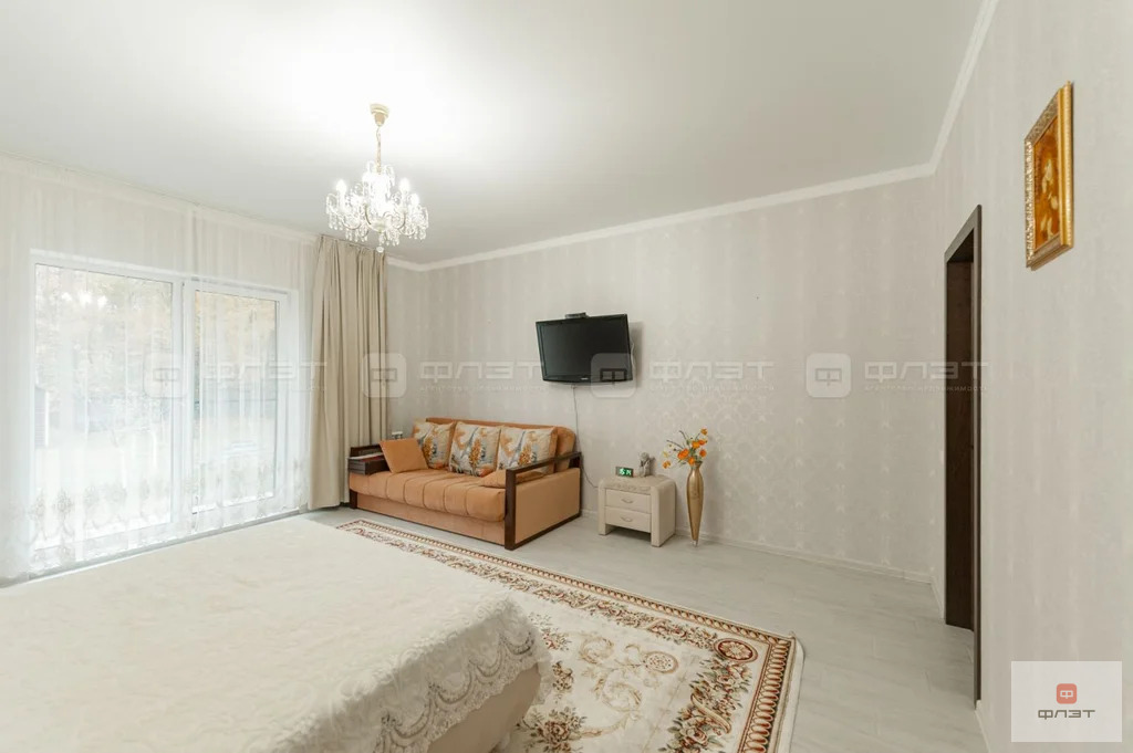 Продажа дома, Пестречинский район, ул. Родина - Фото 39