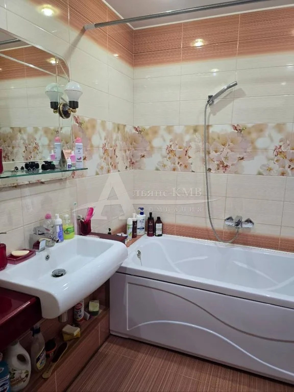 Продажа квартиры, Минеральные Воды, 40 лет победы - Фото 7