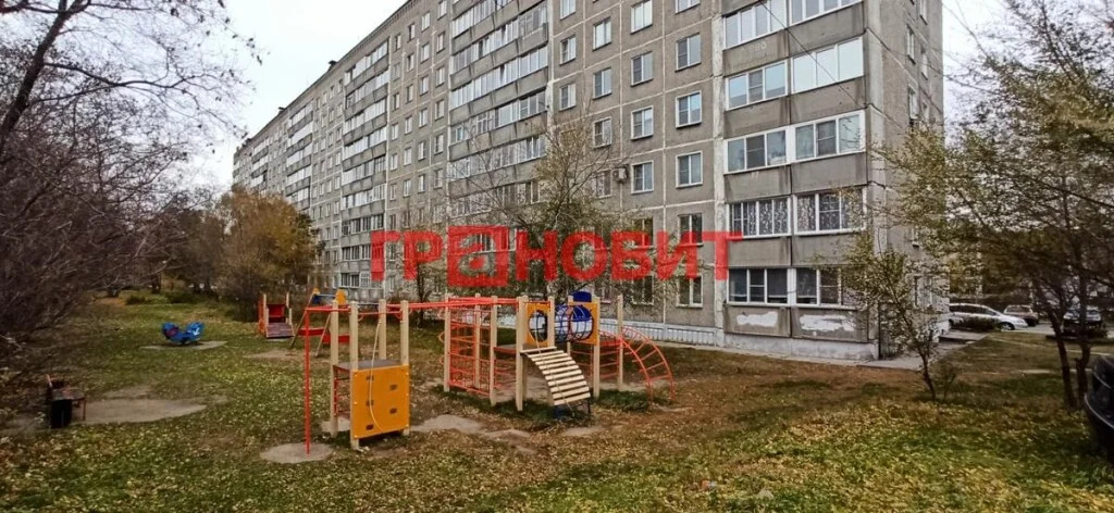 Продажа квартиры, Новосибирск, Берёзовая - Фото 27