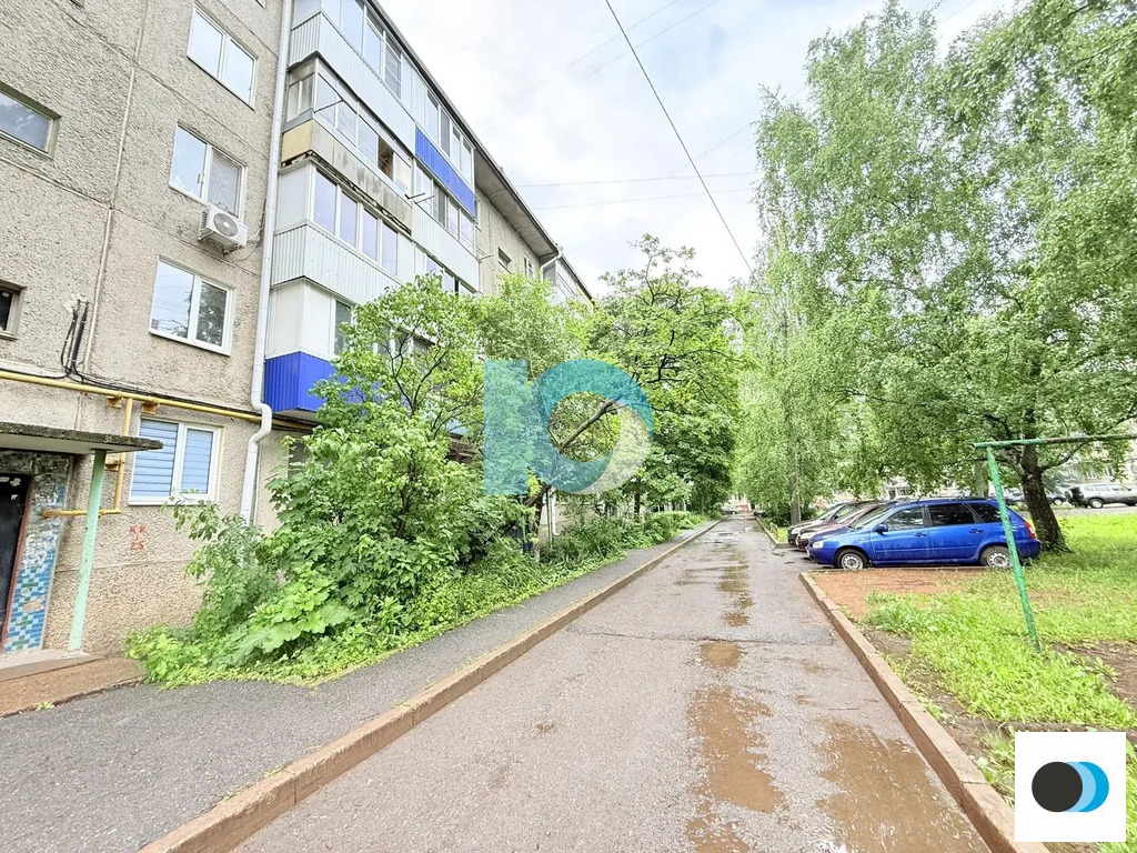 Продажа квартиры, Уфа, ул. Адмирала Ушакова - Фото 1