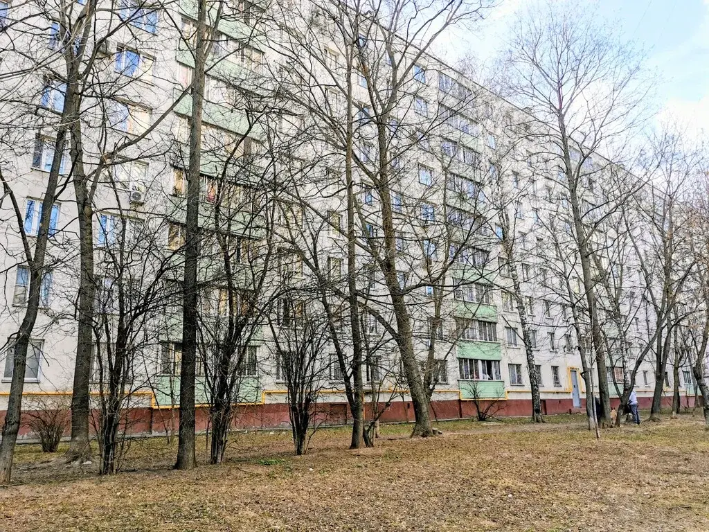 Продаётся 1-ка рядом с парком! - Фото 6