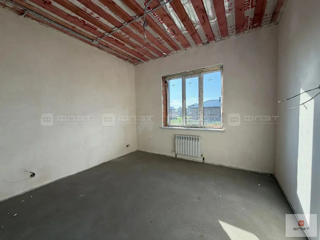 Продажа дома, Сокуры, Лаишевский район, ул. Владивостокская - Фото 15