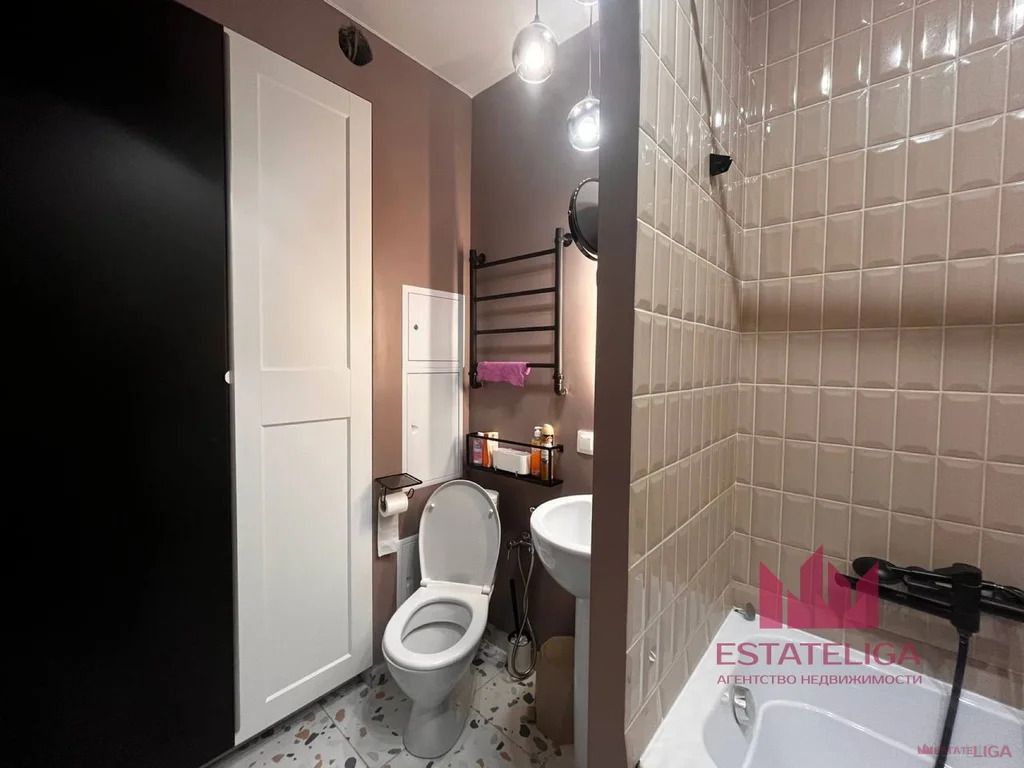 Продажа квартиры, Видное, Ленинский район, улица Галины Вишневской - Фото 8