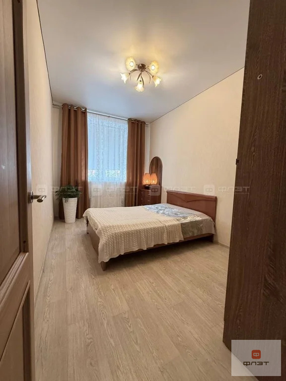 Продажа квартиры, Казань, ул. Даурская - Фото 4