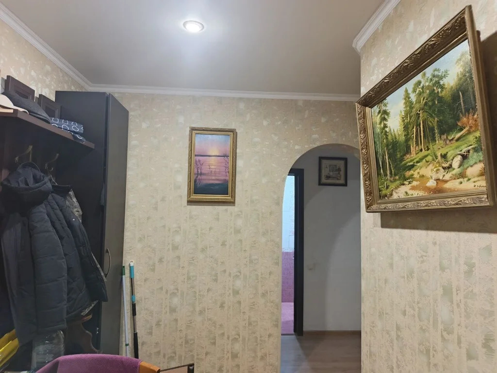 Продажа квартиры, Афипский, Северский район, ул. Пушкина - Фото 9