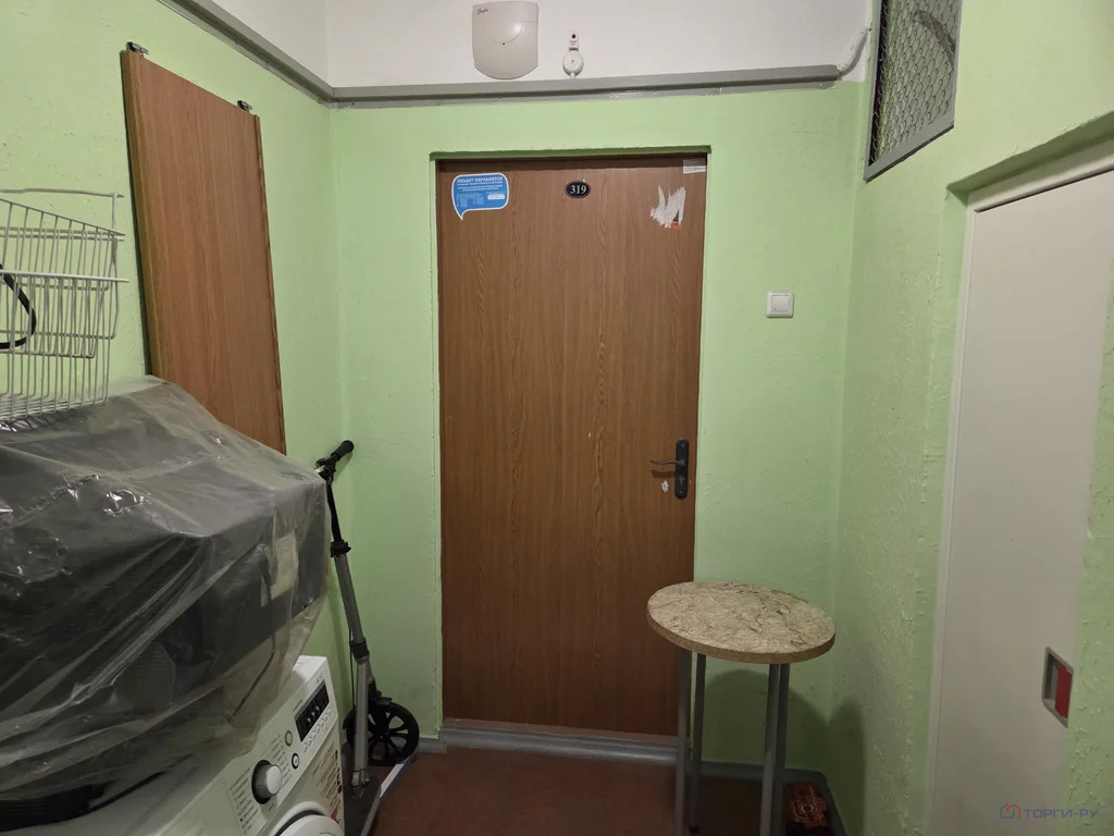 Продажа квартиры, Русанова проезд - Фото 7