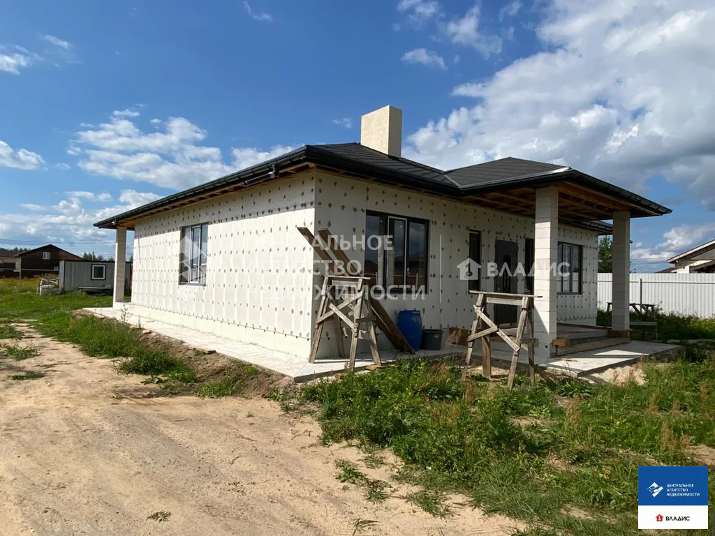 Продажа дома, Рязанский район - Фото 5