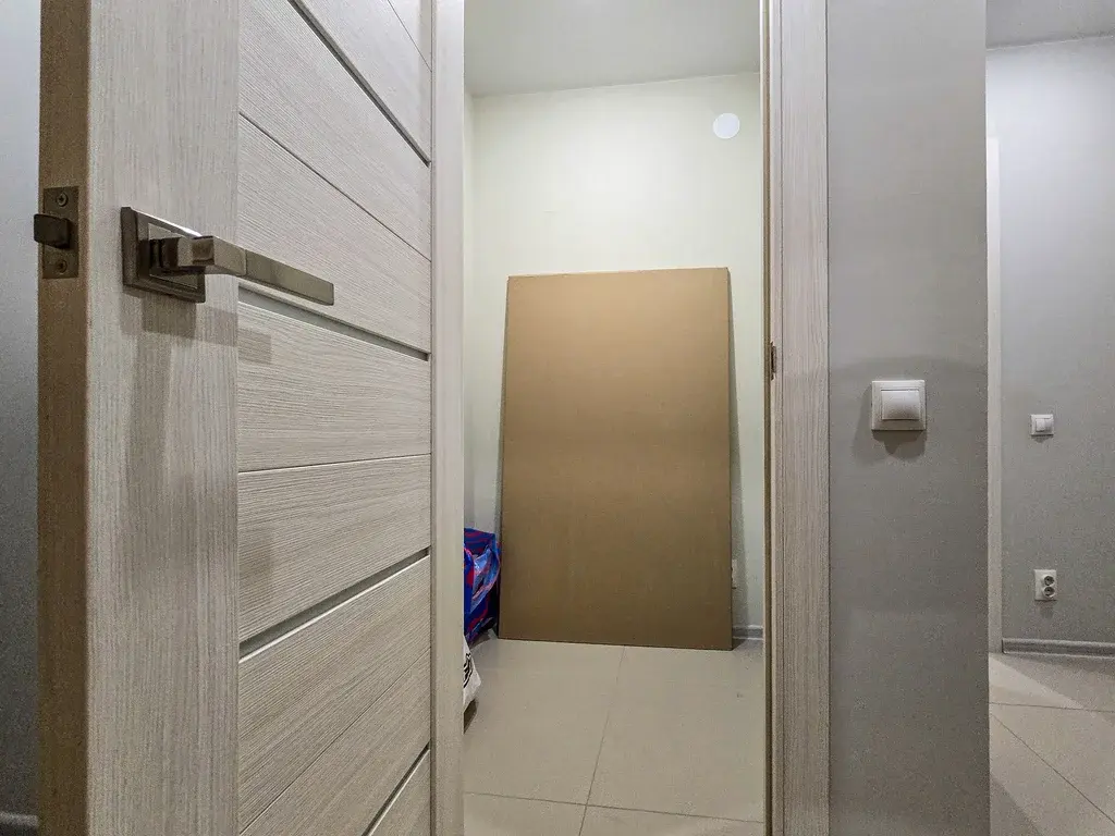 1-к пр-кт.Ленина, дом 207 - Фото 15