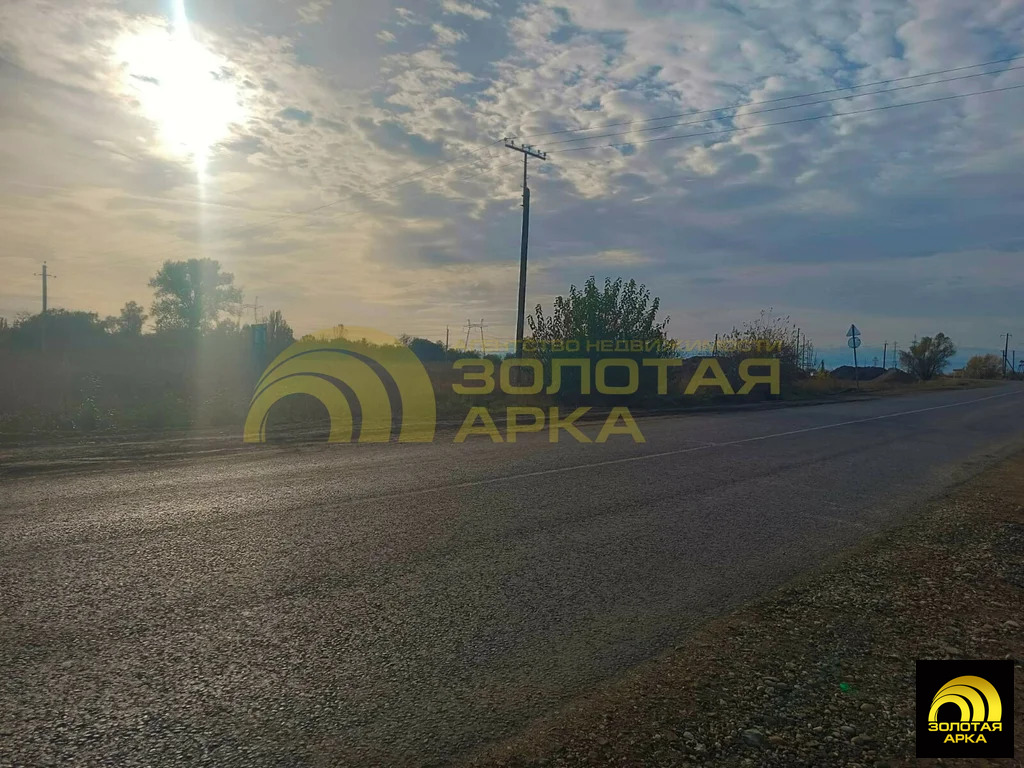 Продажа участка, Мингрельская, Абинский район - Фото 13