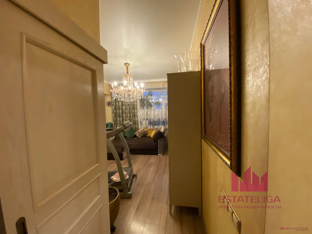 Продажа квартиры, ул. Трофимова - Фото 13